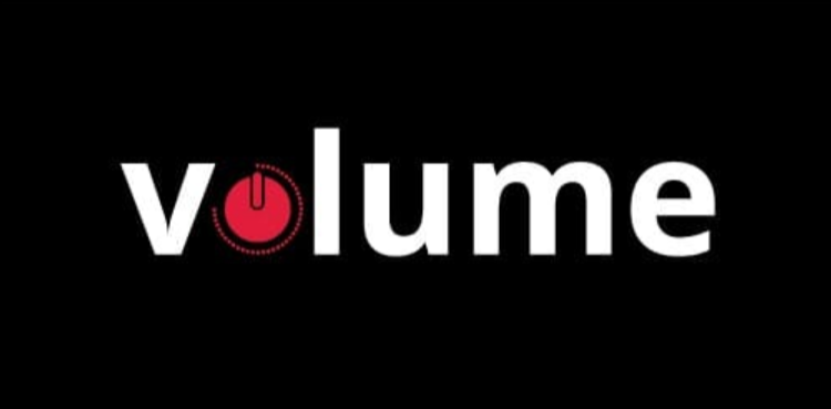 Volume Studio